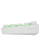 Genesis Thor 660 G2 Gateron Red (biała) - 1320096 - zdjęcie 2